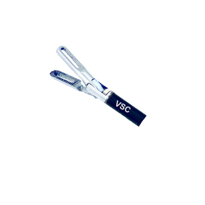 Laparoscopic Bipolar Wolf Vessel Sealer Cutter 5mm | Maryland, Fenestrated & Ruby Forceps Surgical Instruments