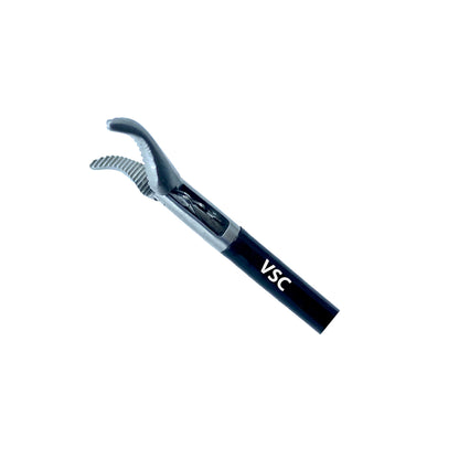 Laparoscopic Bipolar Wolf Vessel Sealer Cutter 5mm | Maryland, Fenestrated & Ruby Forceps Surgical Instruments