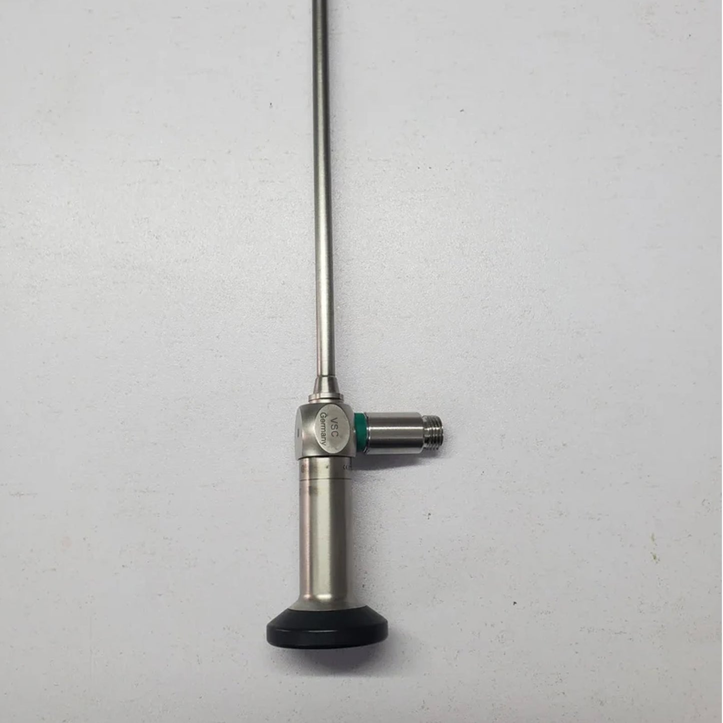 Vishal Surgical Co laparoscope 5mm and 10mm rigid endoscope with 0 and 30 degree angles for minimally invasive surgery.