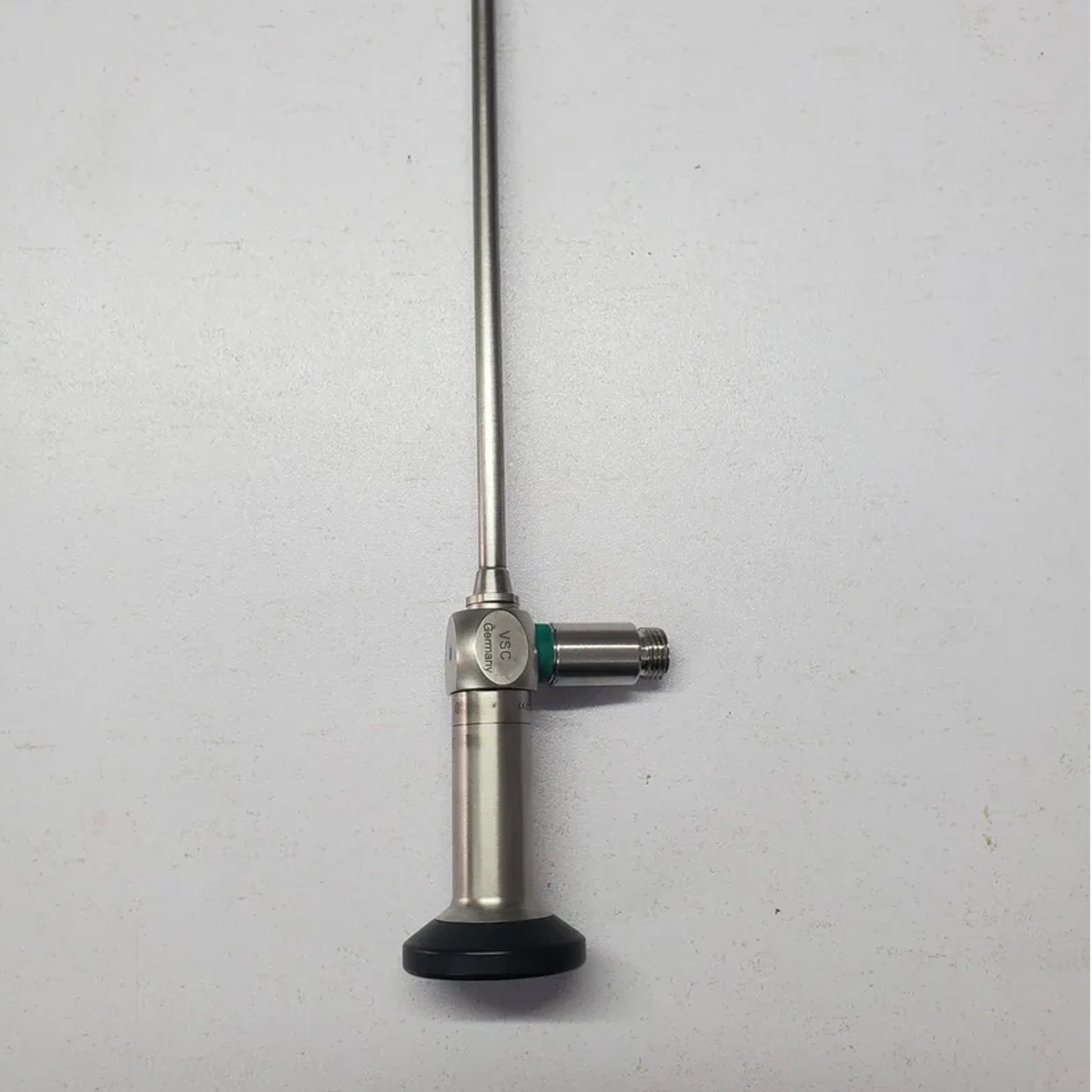 Vishal Surgical Co laparoscope 5mm and 10mm rigid endoscope with 0 and 30 degree angles for minimally invasive surgery.