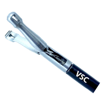 Laparoscopic Babcock Grasper 5mm | Ring Type Handle Forceps Surgical Instruments