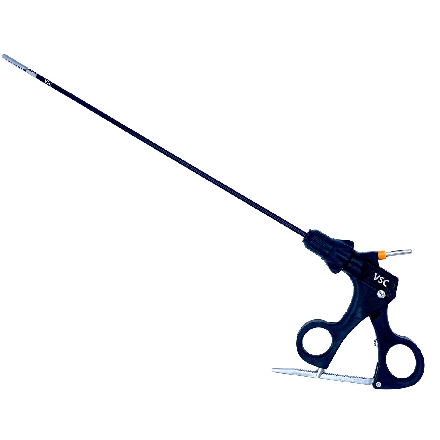 Laparoscopic Debakey Grasper Forceps 5mm Surgical Instruments