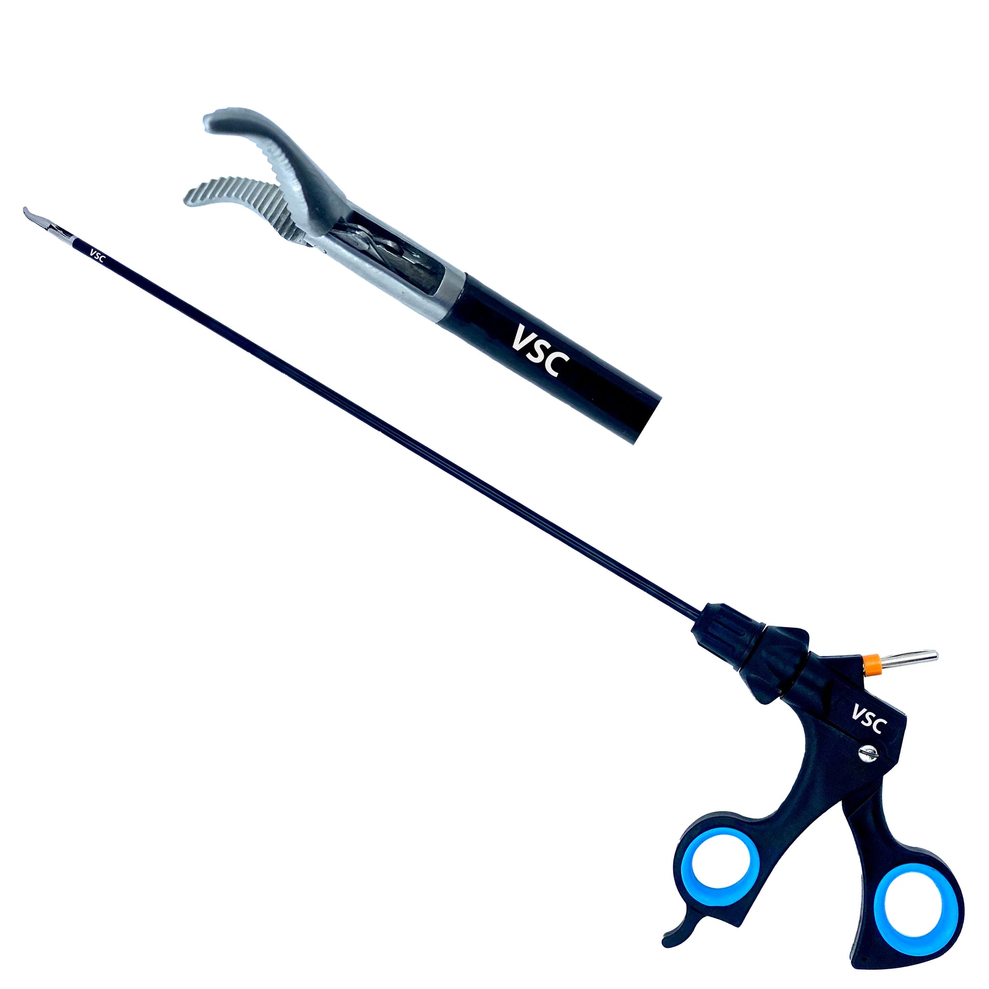VSC Laparoscopic Maryland Dissector Grasper 5mm Surgical Instrument