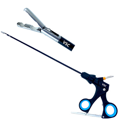 VSC Laparoscopic Maxi Fundus Grasper 5mm Surgical Instrument