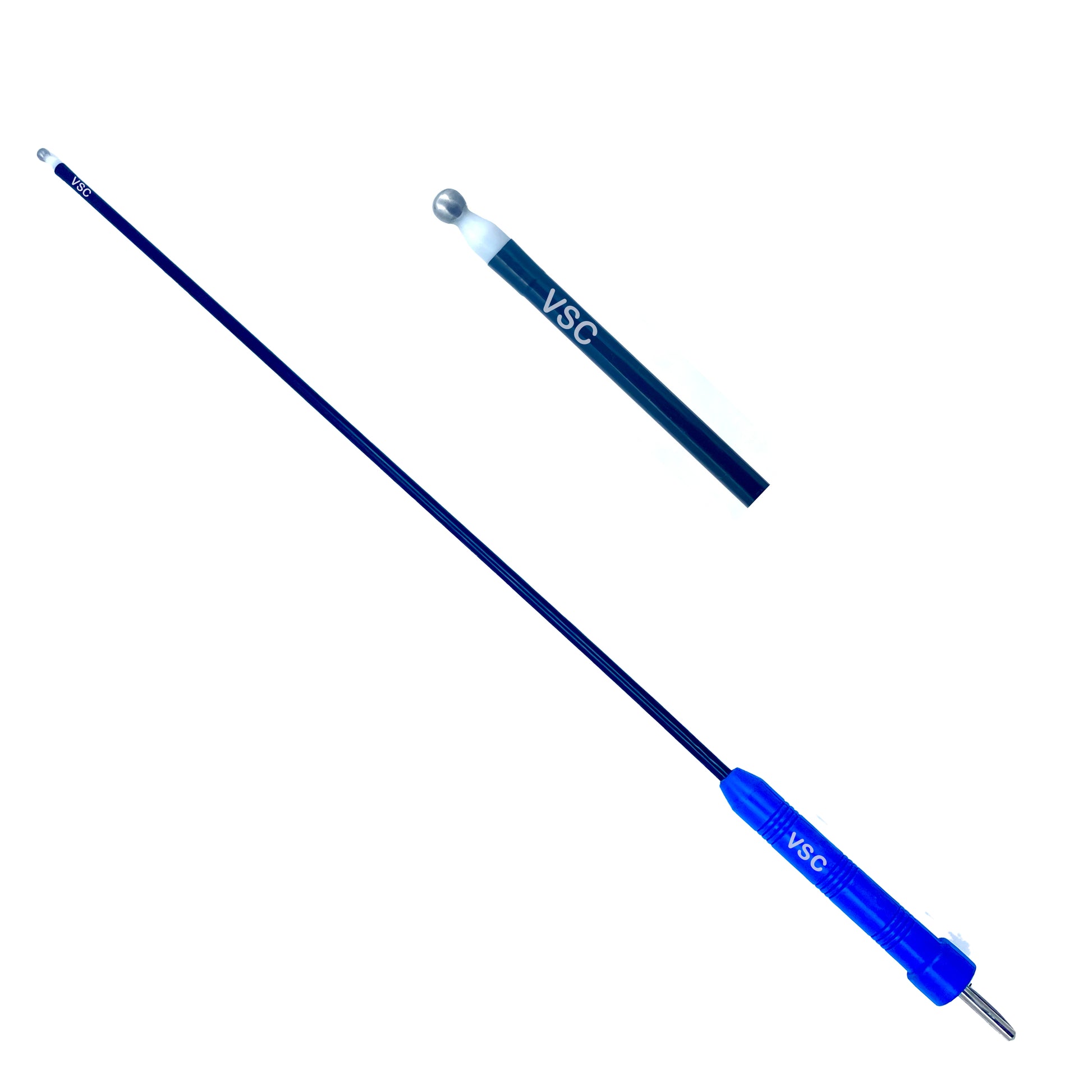 VSC Laparoscopic Hooks 5mm Ball Hook Surgical Instruments
