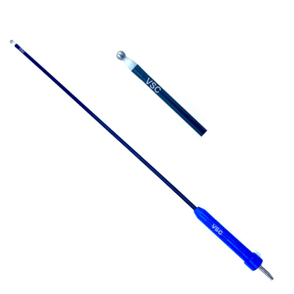 VSC Laparoscopic Hooks 5mm Ball Hook Surgical Instruments