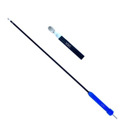 VSC Laparoscopic Hooks 5mm Spatula Surgical Instruments