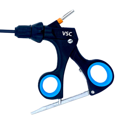 Laparoscopic 2/3 Tooth Grasper 5mm | Surgical Grasping Forceps Instruments