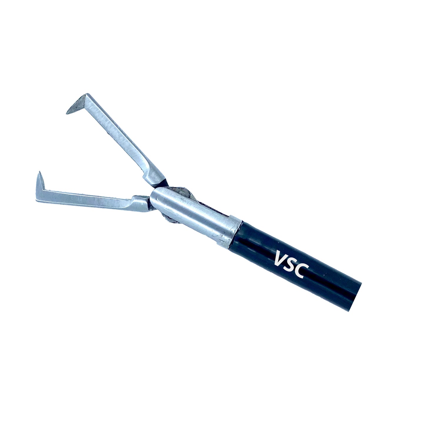 Laparoscopic 1/1 Tenaculum Grasper Forceps 5mm | Surgical Instruments