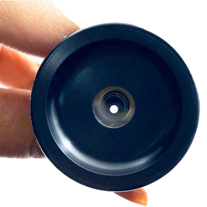 Vishal Surgical Co hysteroscope 2.9mm/4mm rigid endoscope used for hysteroscopy procedures, showing the slender scope with eyepiece